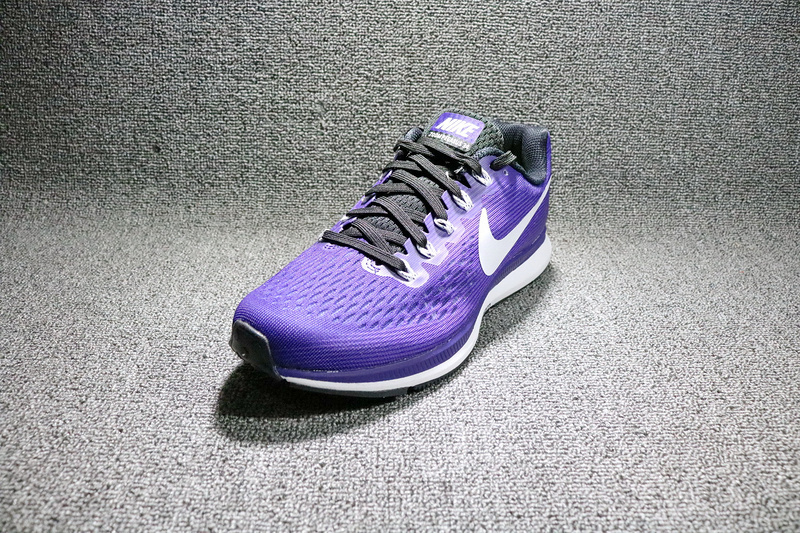 Super Max Perfect Nike Air Zoom Pegasus 34(98% Authentic)--006